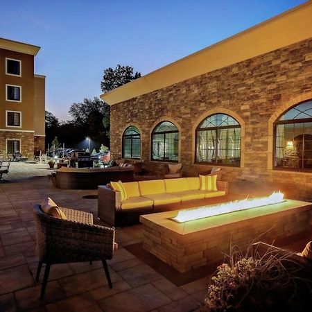 Staybridge Suites - Southgate - Detroit Area By Ihg Extérieur photo