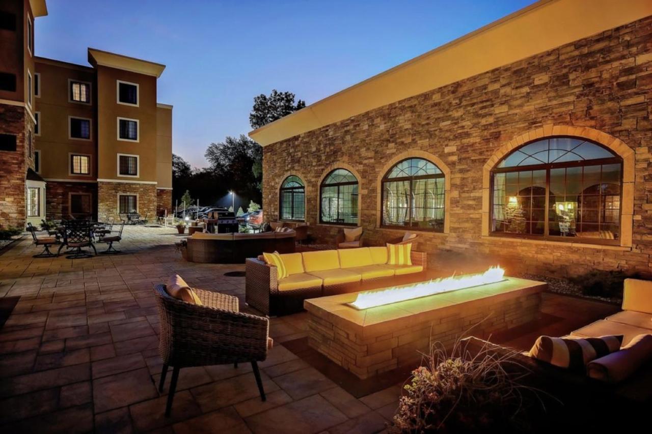Staybridge Suites - Southgate - Detroit Area By Ihg Extérieur photo