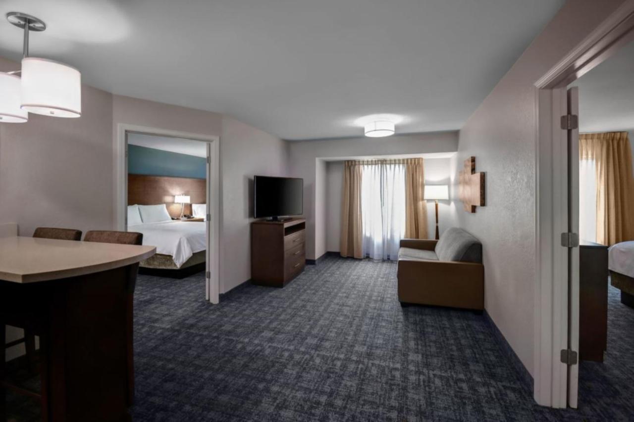 Staybridge Suites - Southgate - Detroit Area By Ihg Extérieur photo