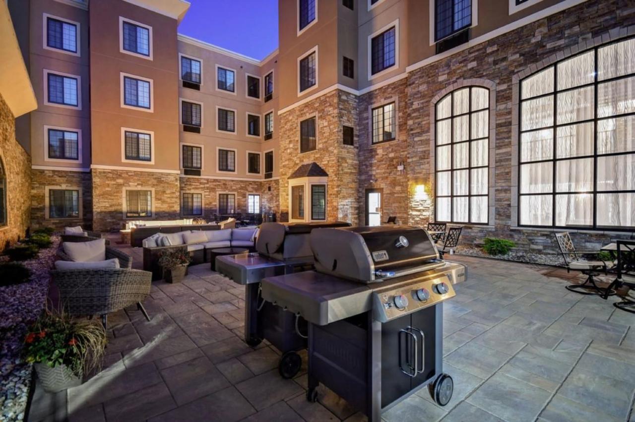Staybridge Suites - Southgate - Detroit Area By Ihg Extérieur photo