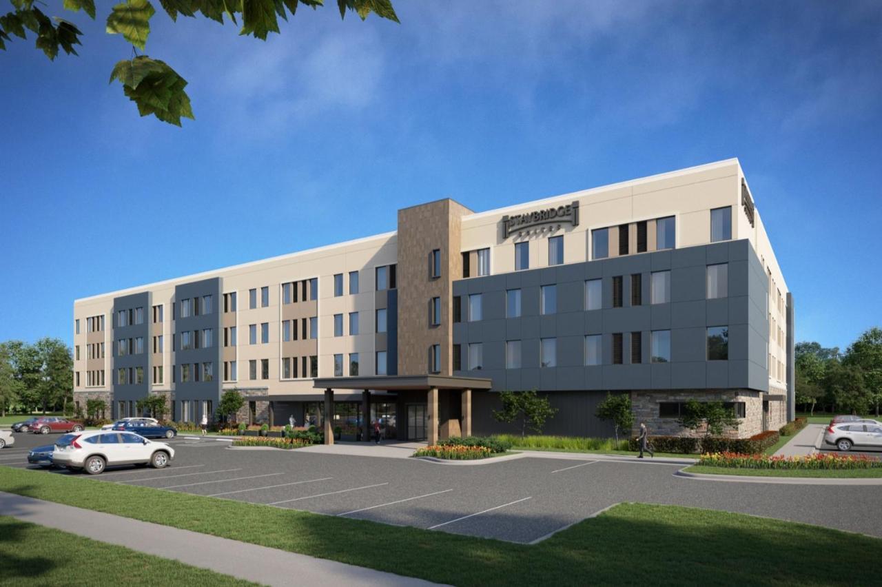 Staybridge Suites - Southgate - Detroit Area By Ihg Extérieur photo