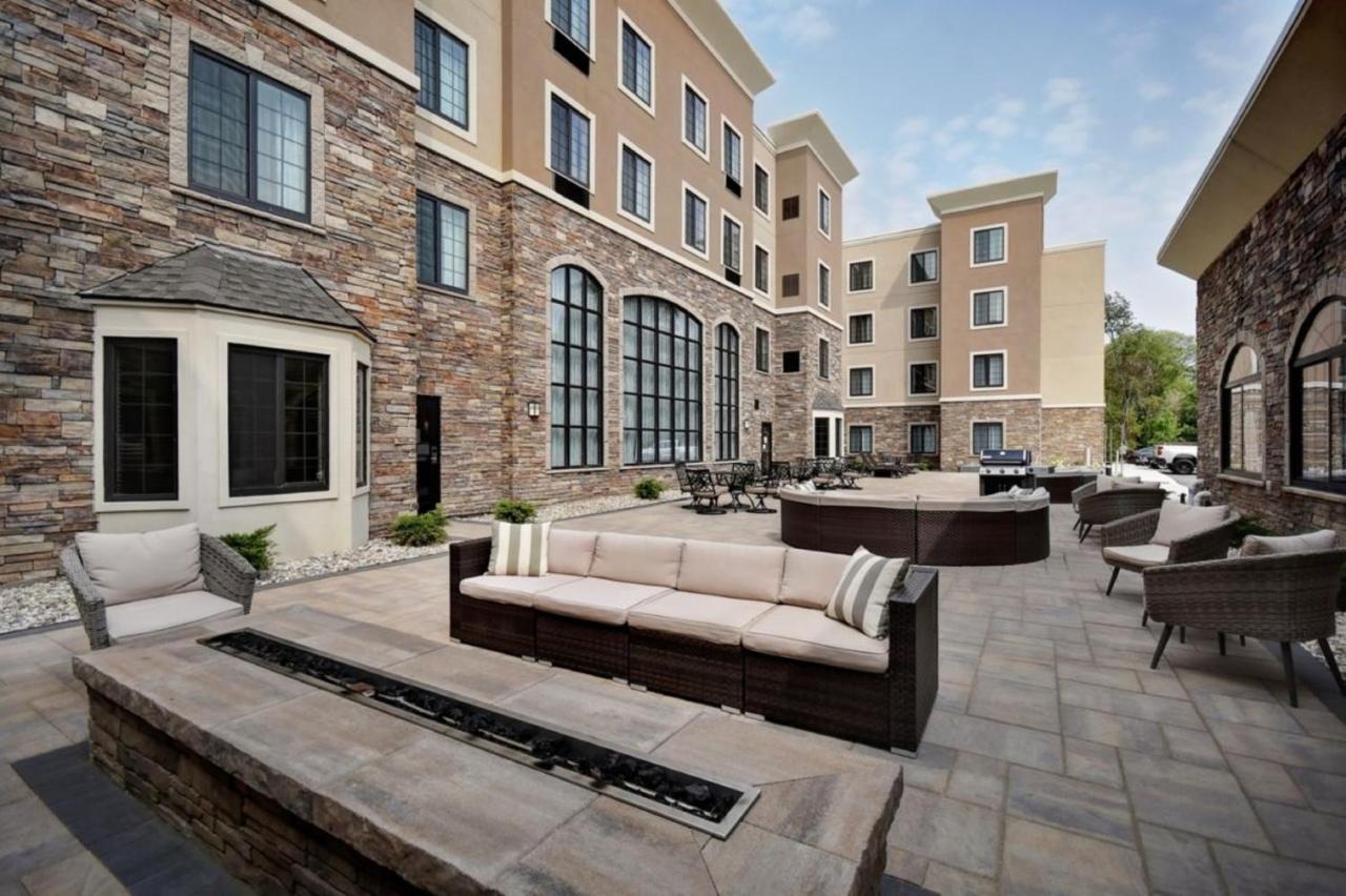 Staybridge Suites - Southgate - Detroit Area By Ihg Extérieur photo