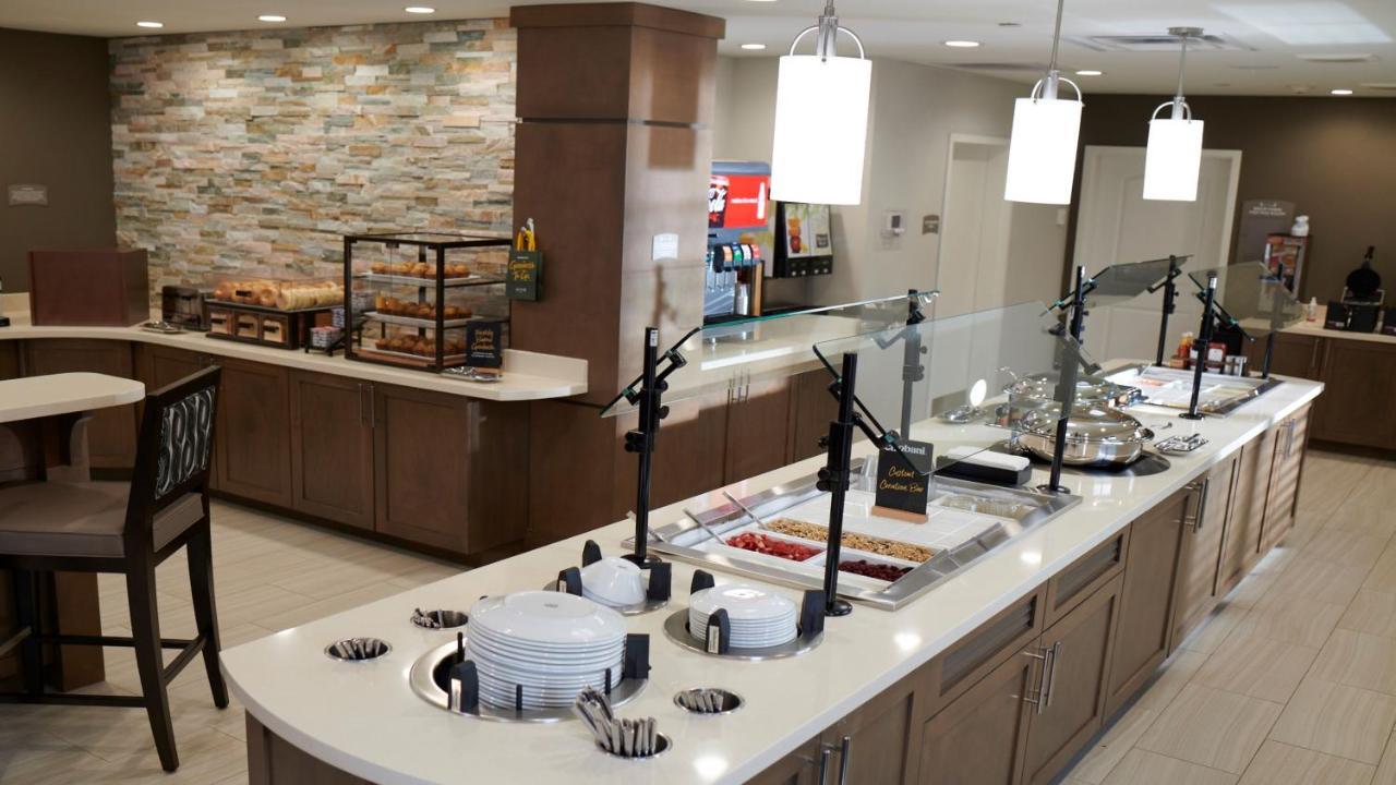 Staybridge Suites - Southgate - Detroit Area By Ihg Extérieur photo