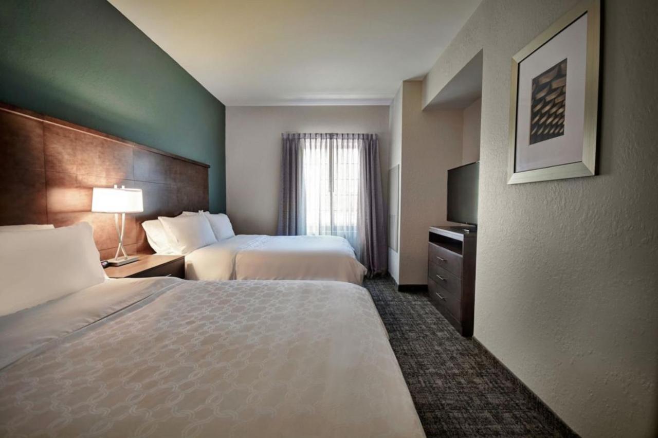 Staybridge Suites - Southgate - Detroit Area By Ihg Extérieur photo