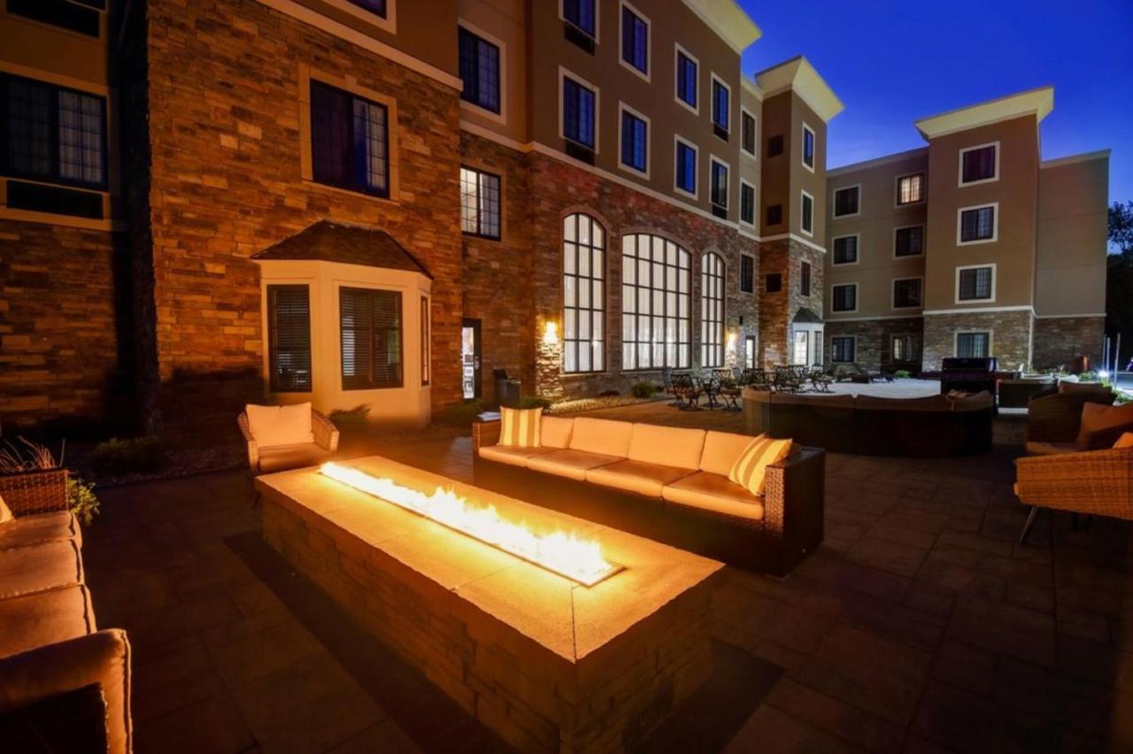 Staybridge Suites - Southgate - Detroit Area By Ihg Extérieur photo