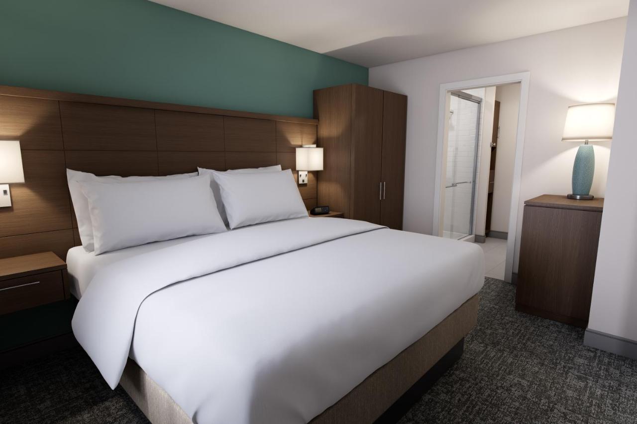 Staybridge Suites - Southgate - Detroit Area By Ihg Extérieur photo
