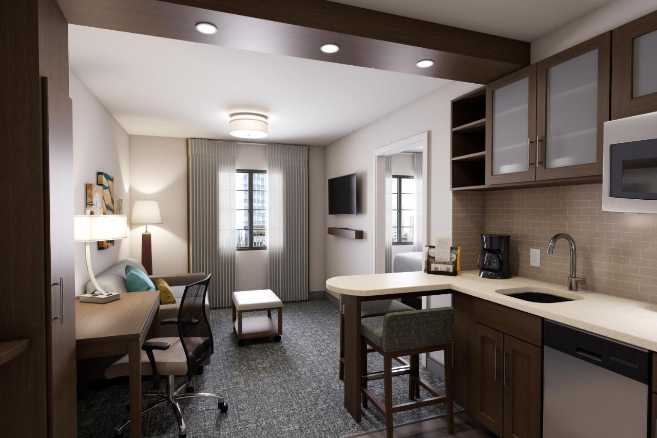 Staybridge Suites - Southgate - Detroit Area By Ihg Extérieur photo