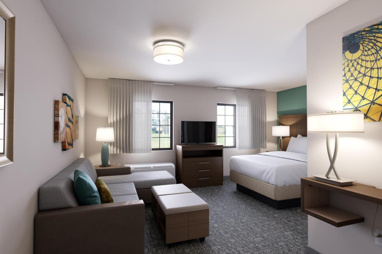 Staybridge Suites - Southgate - Detroit Area By Ihg Extérieur photo