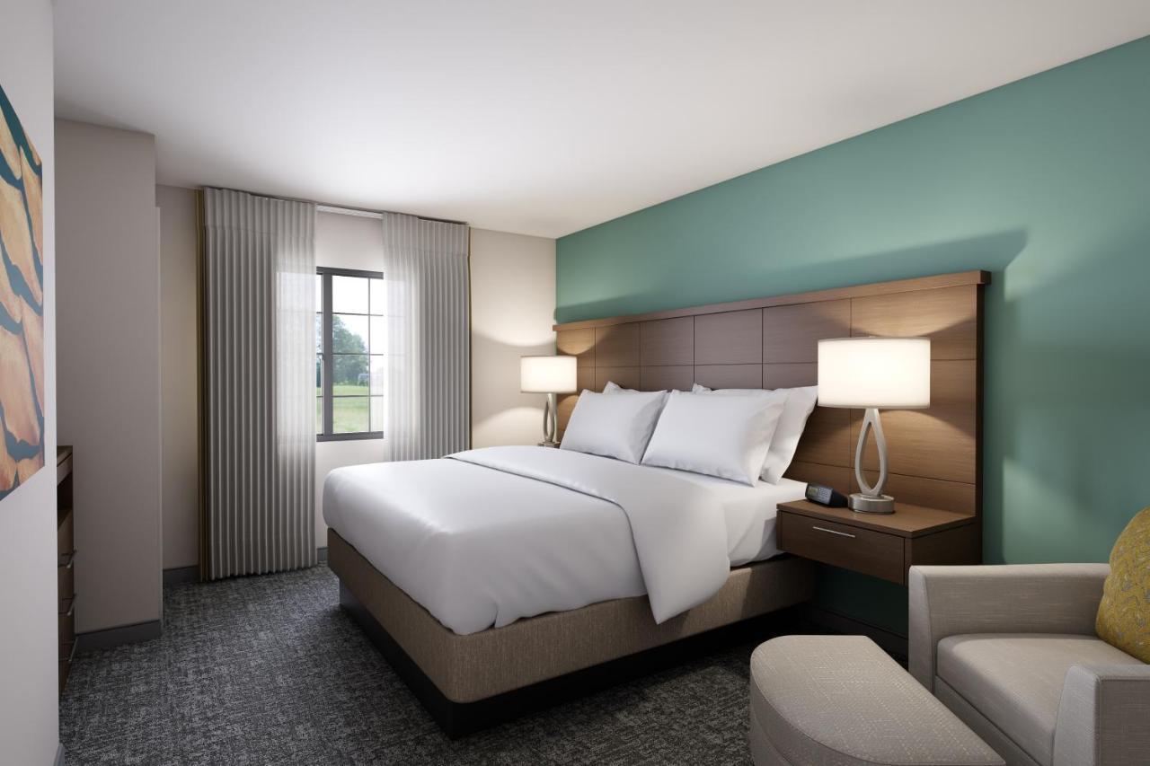 Staybridge Suites - Southgate - Detroit Area By Ihg Extérieur photo