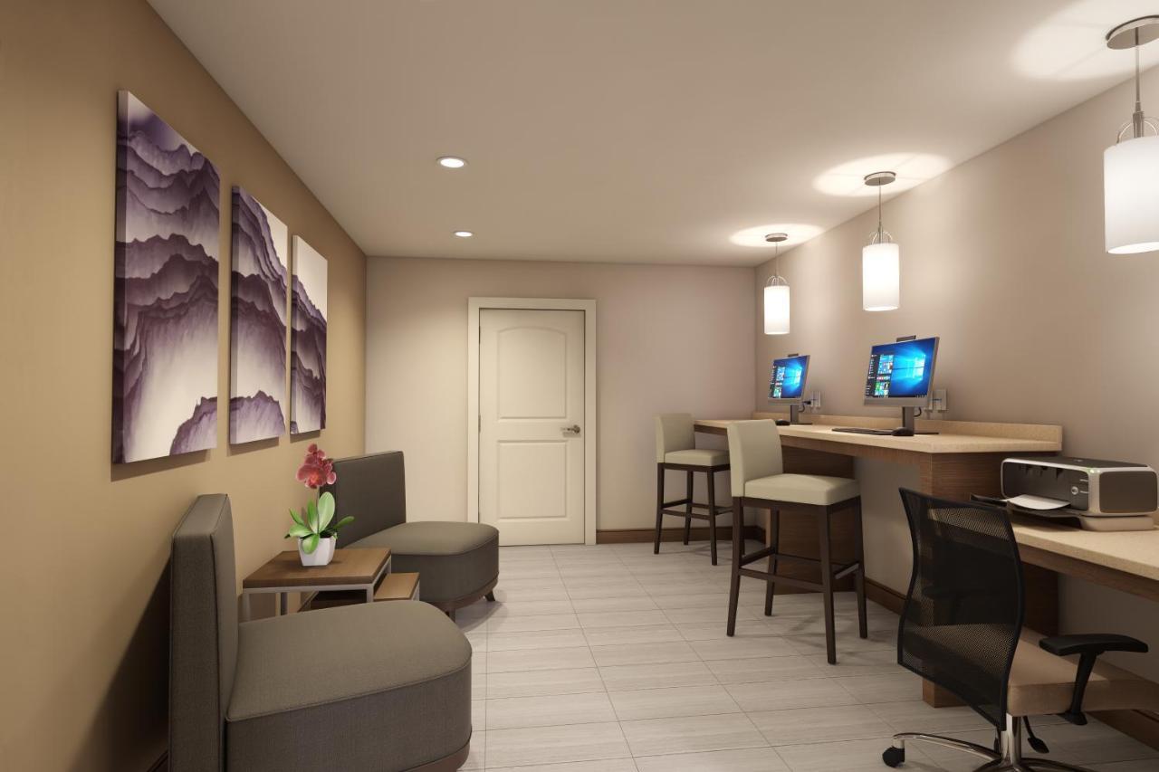 Staybridge Suites - Southgate - Detroit Area By Ihg Extérieur photo