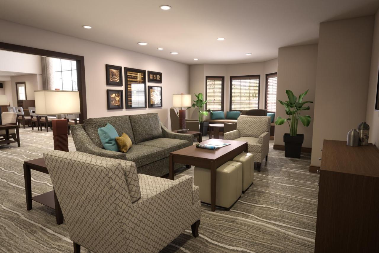 Staybridge Suites - Southgate - Detroit Area By Ihg Extérieur photo