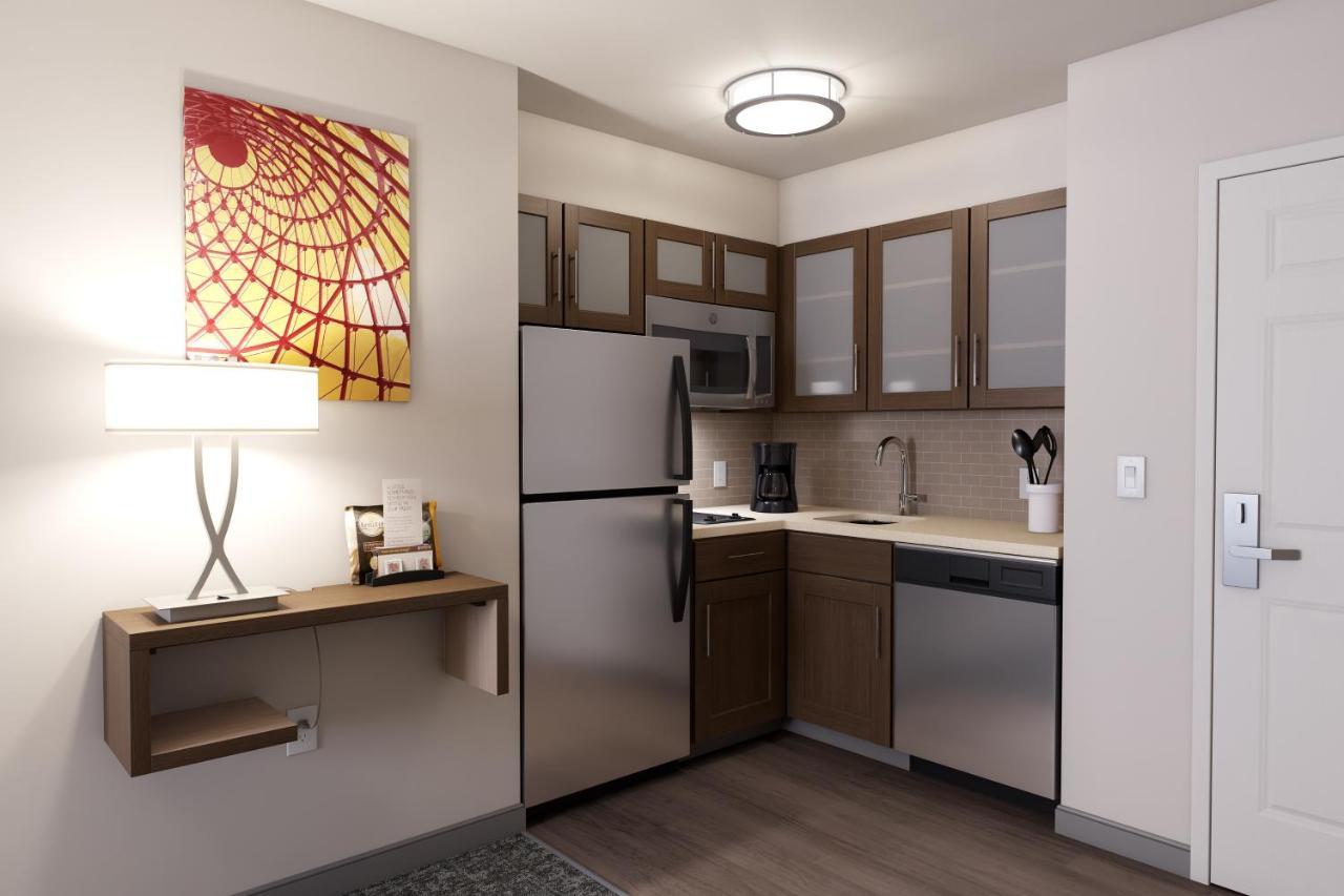 Staybridge Suites - Southgate - Detroit Area By Ihg Extérieur photo
