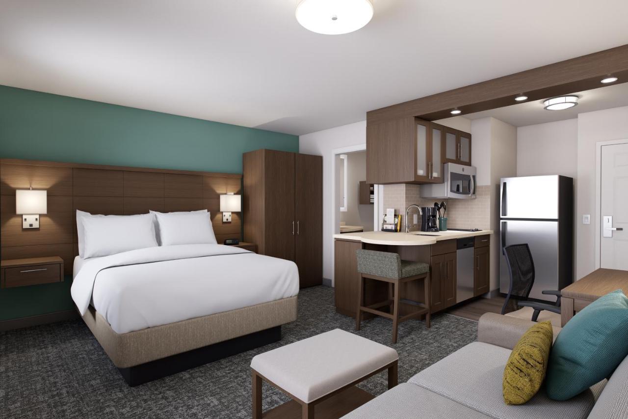 Staybridge Suites - Southgate - Detroit Area By Ihg Extérieur photo