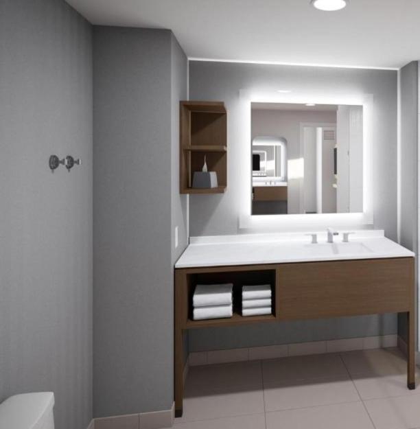 Staybridge Suites - Southgate - Detroit Area By Ihg Extérieur photo